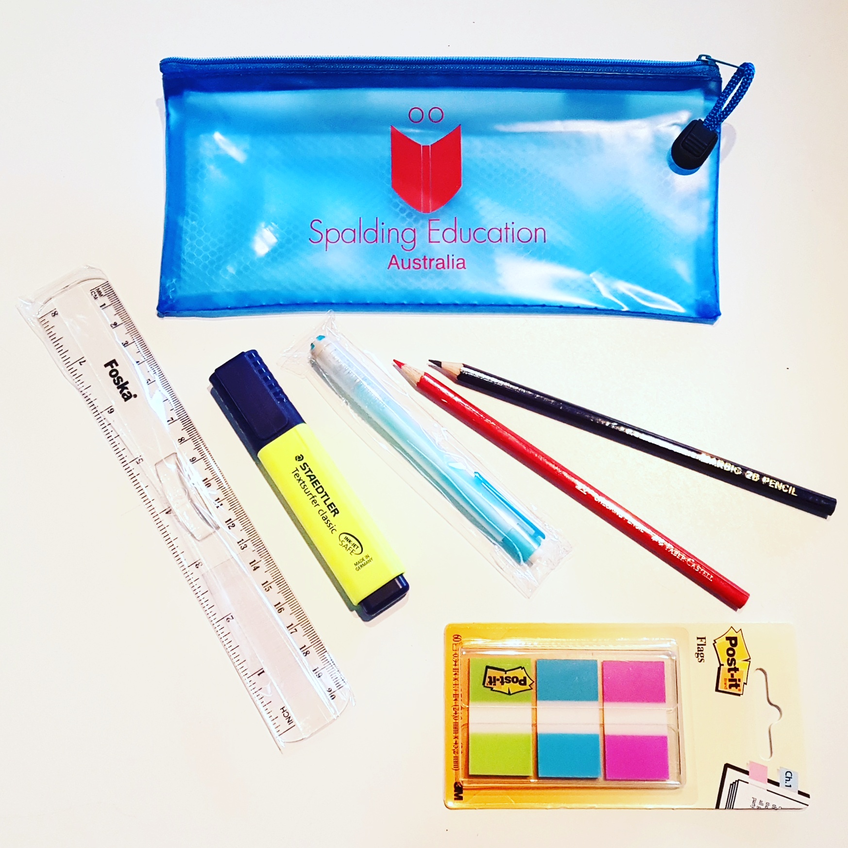 office supplies australia
